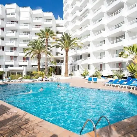 Ponderosa Tenerife Appartement
