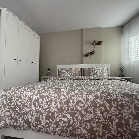 Appartement Ponderosa Tenerife *