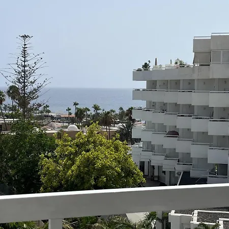 Appartement Ponderosa Tenerife Playa de las Américas