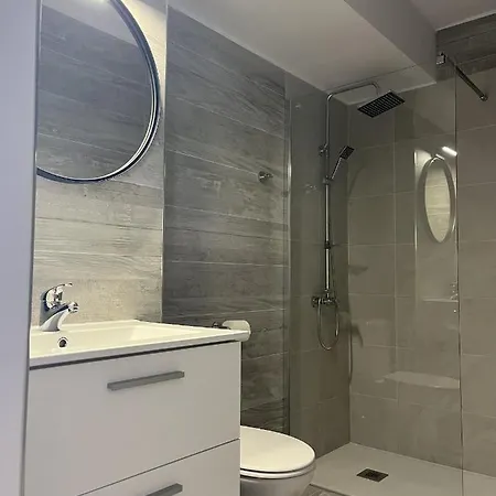 Ponderosa Tenerife Appartement