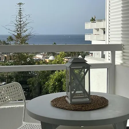 Ponderosa Tenerife Appartement Playa de las Américas