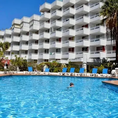 Ponderosa Tenerife Appartement Playa de las Américas