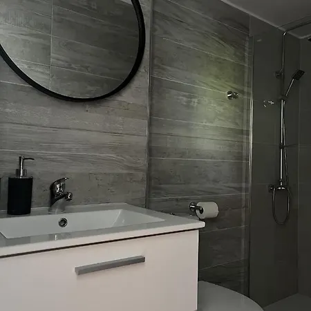 Ponderosa Tenerife Appartamento Playa de las Americas (Tenerife)