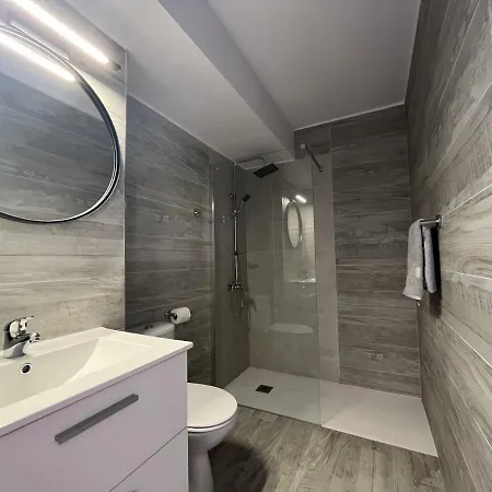 Ponderosa Tenerife Playa de las Americas (Tenerife)