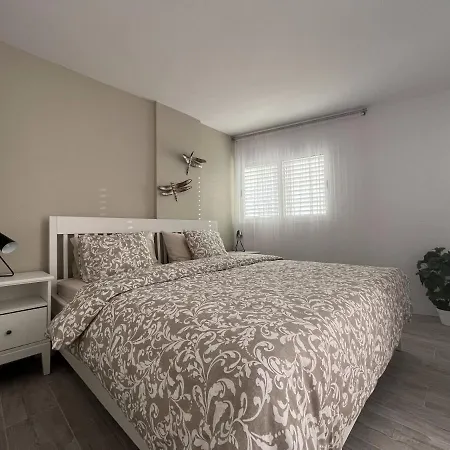 Ponderosa Tenerife Appartamento