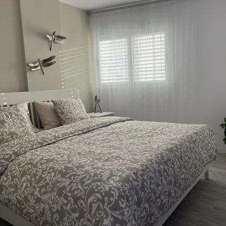 Ponderosa Tenerife Appartamento Playa de las Americas (Tenerife)