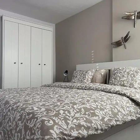 Ponderosa Tenerife *