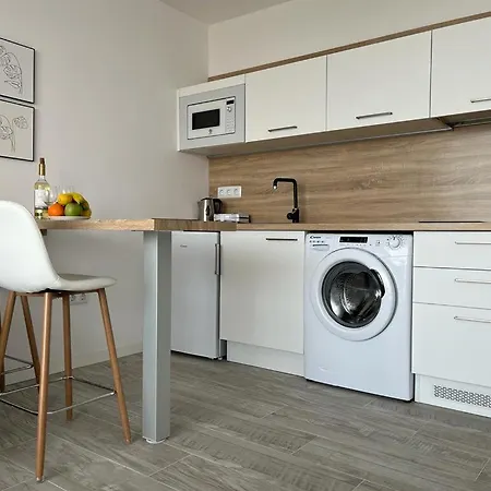 Ponderosa Tenerife * Playa de las Americas (Tenerife)