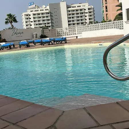 Appartamento Ponderosa Tenerife