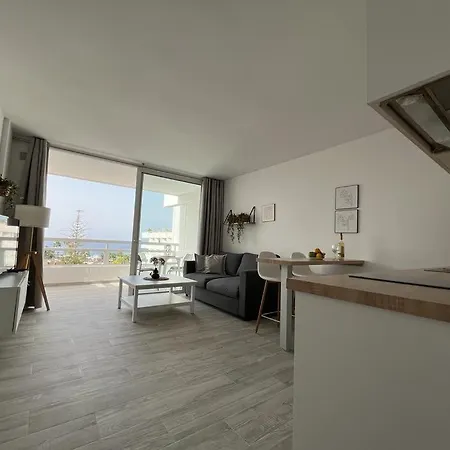 Ponderosa Tenerife Appartamento Playa de las Americas (Tenerife)