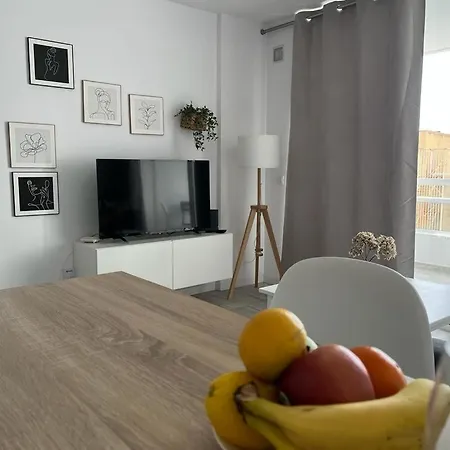 Ponderosa Tenerife Appartamento *