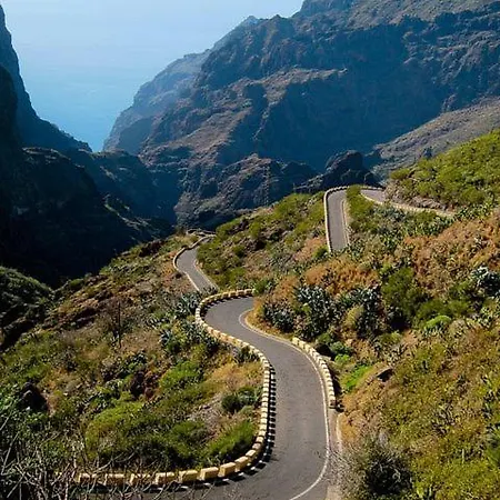 Ponderosa Tenerife Playa de las Americas (Tenerife)