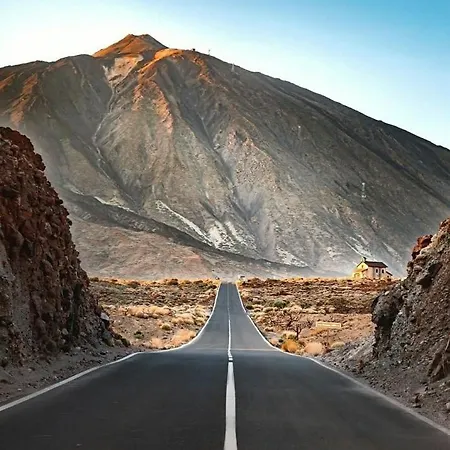 Appartamento Ponderosa Tenerife