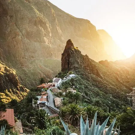 Appartamento Ponderosa Tenerife