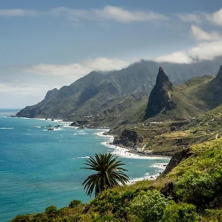 Appartamento Ponderosa Tenerife *